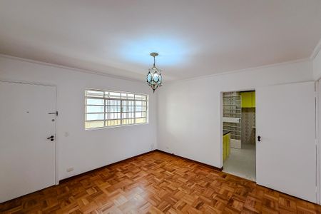 Sala de apartamento para alugar com 2 quartos, 90m² em Ipiranga, São Paulo