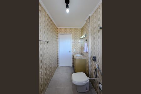 Apartamento para alugar com 90m², 2 quartos e sem vaga Apartamento para alugar com 90m², 2 quartos e sem vagaBanheiro