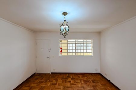 Apartamento para alugar com 90m², 2 quartos e sem vaga Apartamento para alugar com 90m², 2 quartos e sem vagaSala