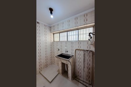 Apartamento para alugar com 90m², 2 quartos e sem vaga Apartamento para alugar com 90m², 2 quartos e sem vagaÁrea de Serviço