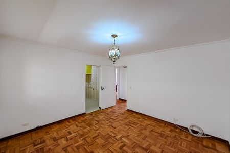 Sala de apartamento para alugar com 2 quartos, 90m² em Ipiranga, São Paulo