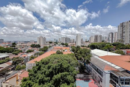 Apartamento para alugar com 90m², 2 quartos e sem vaga Apartamento para alugar com 90m², 2 quartos e sem vagaVista do Quarto 2