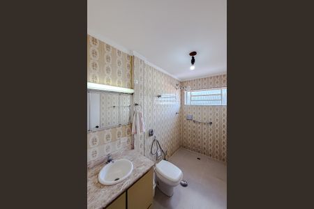 Apartamento para alugar com 90m², 2 quartos e sem vaga Apartamento para alugar com 90m², 2 quartos e sem vagaBanheiro