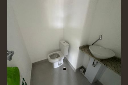 Apartamento à venda com 73m², 3 quartos e 2 vagasLavabo