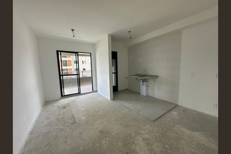 Sala de apartamento à venda com 3 quartos, 73m² em Vila Pindorama, Barueri