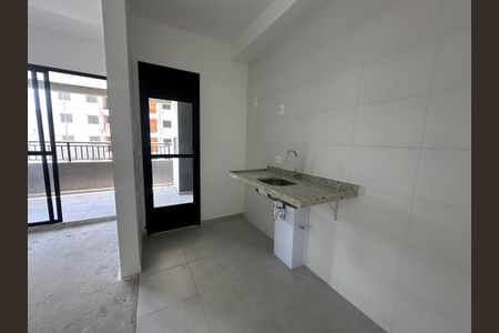 Apartamento à venda com 73m², 3 quartos e 2 vagasCozinha