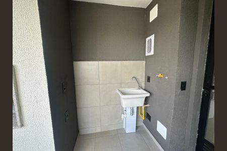 Apartamento à venda com 73m², 3 quartos e 2 vagasÁrea de Serviço