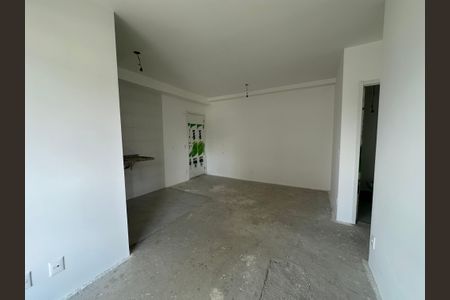 Sala de apartamento à venda com 3 quartos, 73m² em Vila Pindorama, Barueri
