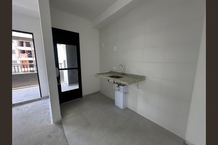 Apartamento à venda com 73m², 3 quartos e 2 vagasCozinha