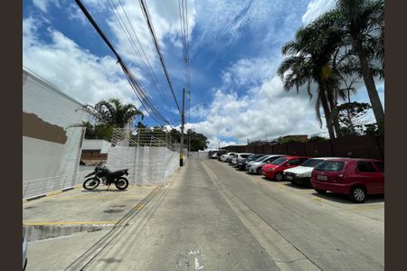 Casa de condomínio para alugar com 85m², 2 quartos e 1 vagaCondomínio