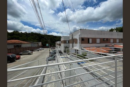 Casa de condomínio para alugar com 85m², 2 quartos e 1 vagaCondomínio