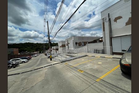 Casa de condomínio para alugar com 85m², 2 quartos e 1 vagaCondomínio