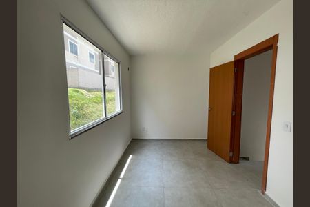 Casa de condomínio para alugar com 85m², 2 quartos e 1 vagaQuarto 1