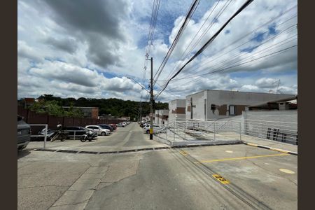 Casa de condomínio para alugar com 85m², 2 quartos e 1 vagaCondomínio