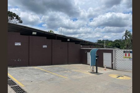 Casa de condomínio para alugar com 85m², 2 quartos e 1 vagaVista da Rua