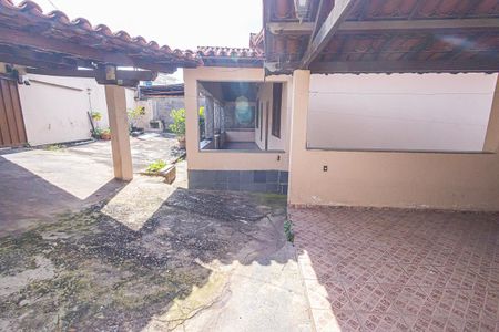 Casa à venda com 182m², 5 quartos e 4 vagasquintal / garagem