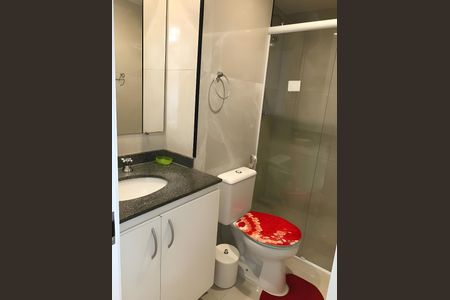 Apartamento para alugar com 1 quarto, 39m² em Higienópolis, São Paulo