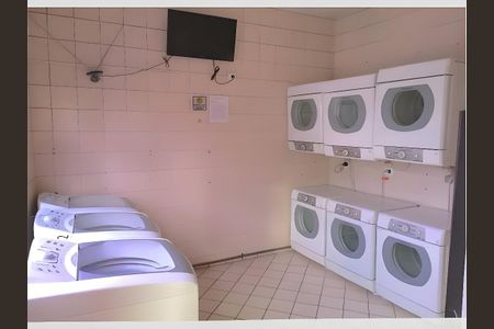 Apartamento para alugar com 1 quarto, 39m² em Higienópolis, São Paulo