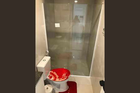 Apartamento para alugar com 1 quarto, 39m² em Higienópolis, São Paulo