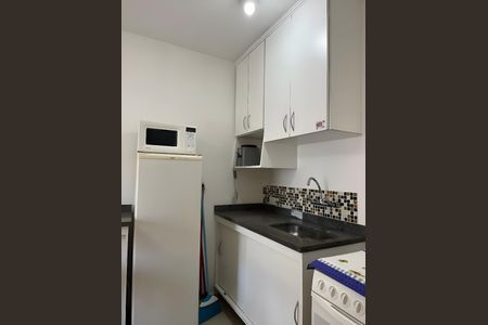 Apartamento para alugar com 1 quarto, 39m² em Higienópolis, São Paulo