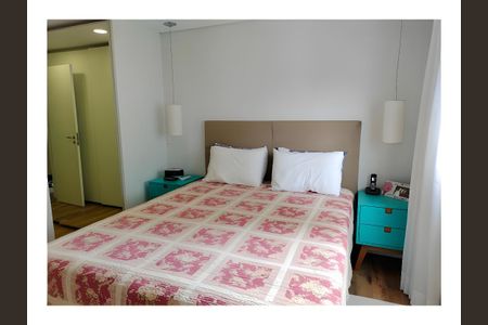 Apartamento para alugar com 4 quartos, 159m² em Perdizes, São Paulo