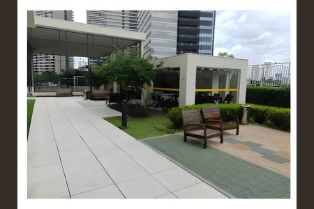 Apartamento para alugar com 4 quartos, 159m² em Perdizes, São Paulo