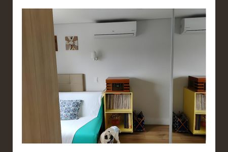 Apartamento para alugar com 4 quartos, 159m² em Perdizes, São Paulo