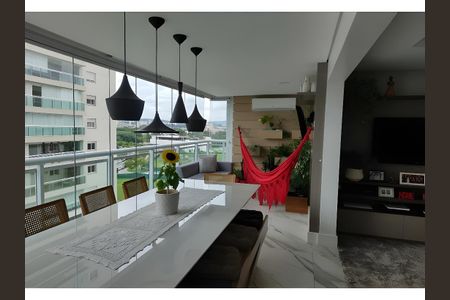 Apartamento para alugar com 4 quartos, 159m² em Perdizes, São Paulo