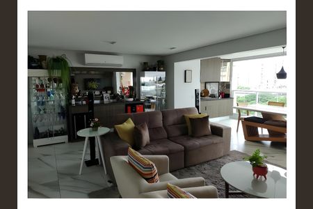 Apartamento para alugar com 4 quartos, 159m² em Perdizes, São Paulo