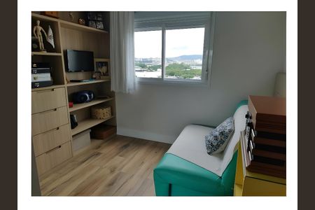 Apartamento para alugar com 4 quartos, 159m² em Perdizes, São Paulo