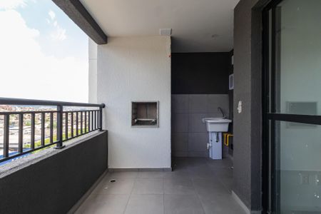 Apartamento à venda com 3 quartos, 73m² em Vila Pindorama, Barueri