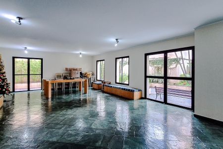 Apartamento à venda com 112m², 2 quartos e 2 vagas Apartamento à venda com 112m², 2 quartos e 2 vagasÁrea comum - Salão de Festas