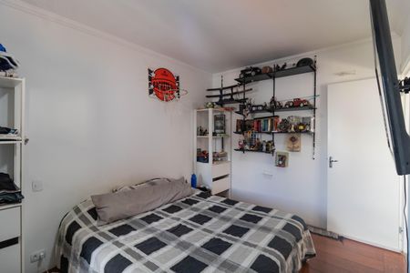 Apartamento à venda com 112m², 2 quartos e 2 vagas Apartamento à venda com 112m², 2 quartos e 2 vagasSuíte 1