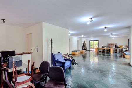 Apartamento à venda com 112m², 2 quartos e 2 vagas Apartamento à venda com 112m², 2 quartos e 2 vagasÁrea comum - Salão de Festas