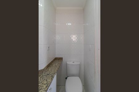 Apartamento à venda com 112m², 2 quartos e 2 vagas Apartamento à venda com 112m², 2 quartos e 2 vagasBanheiro da Suíte 2