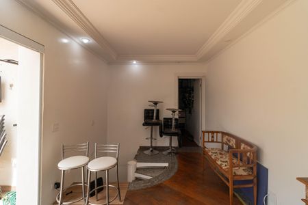 Apartamento à venda com 112m², 2 quartos e 2 vagas Apartamento à venda com 112m², 2 quartos e 2 vagasCobertura