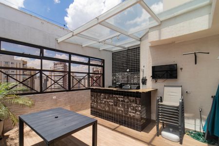 Apartamento à venda com 112m², 2 quartos e 2 vagas Apartamento à venda com 112m², 2 quartos e 2 vagasCobertura