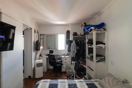 Apartamento à venda com 112m², 2 quartos e 2 vagas Apartamento à venda com 112m², 2 quartos e 2 vagasSuíte 1