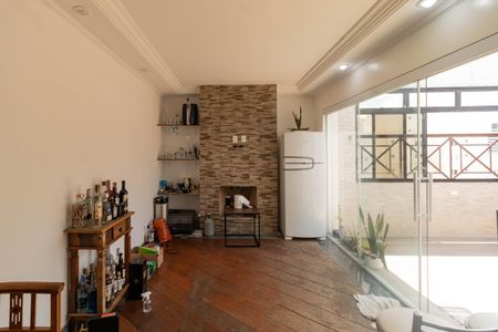 Apartamento à venda com 112m², 2 quartos e 2 vagas Apartamento à venda com 112m², 2 quartos e 2 vagasCobertura