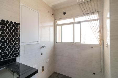 Apartamento à venda com 112m², 2 quartos e 2 vagas Apartamento à venda com 112m², 2 quartos e 2 vagasÁrea de Serviço