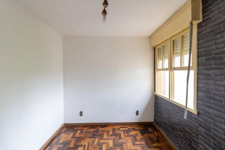 Quarto 1 de apartamento à venda com 3 quartos, 70m² em Santo Antônio, Porto Alegre