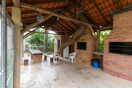 Apartamento à venda com 70m², 3 quartos e 1 vagaÁrea comum - Churrasqueira