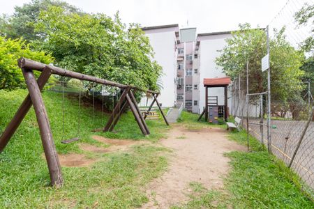 Apartamento à venda com 70m², 3 quartos e 1 vaga Apartamento à venda com 70m², 3 quartos e 1 vagaÁrea comum - Playground