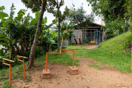 Apartamento à venda com 70m², 3 quartos e 1 vaga Apartamento à venda com 70m², 3 quartos e 1 vagaÁrea comum - Playground