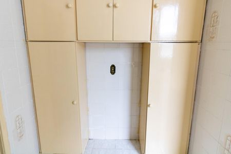 Apartamento à venda com 70m², 3 quartos e 1 vagaCozinha