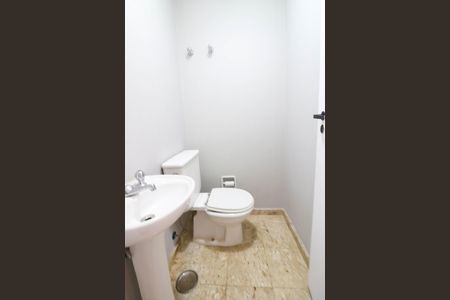 Apartamento à venda com 50m², 1 quarto e 1 vagaLavabo