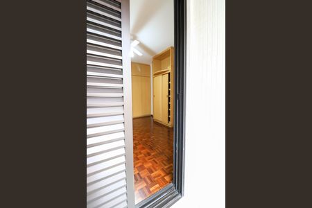 Apartamento à venda com 50m², 1 quarto e 1 vagaVaranda