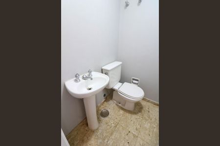 Apartamento à venda com 50m², 1 quarto e 1 vagaLavabo
