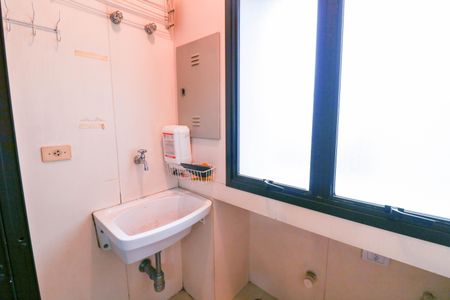 Apartamento à venda com 50m², 1 quarto e 1 vagaÁrea de Serviço