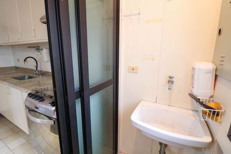 Apartamento à venda com 50m², 1 quarto e 1 vagaÁrea de Serviço